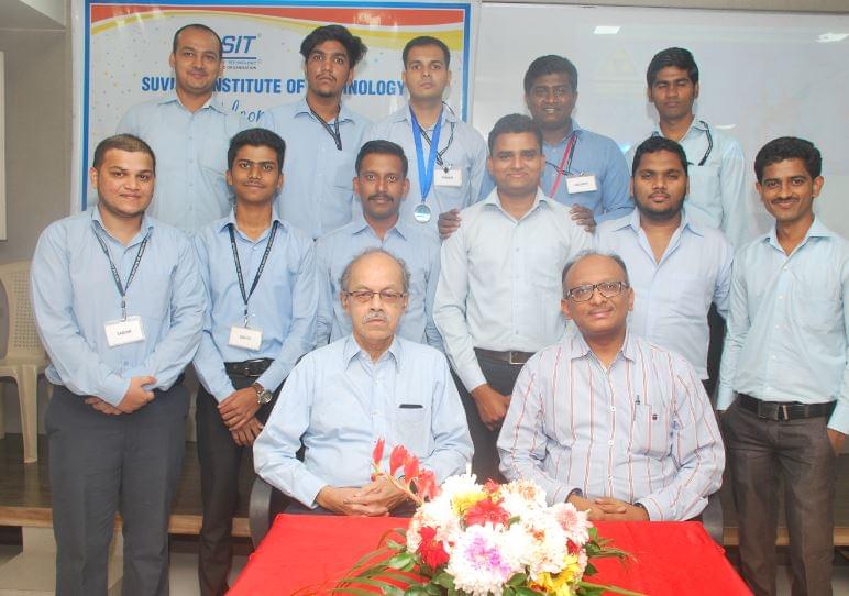 Suvidya Institute of Technology Mumbai Events photo 1